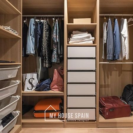 Myhousespain - Precioso Piso En Овьедо Экстерьер фото