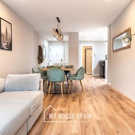 Myhousespain - Precioso Piso En Овьедо Экстерьер фото
