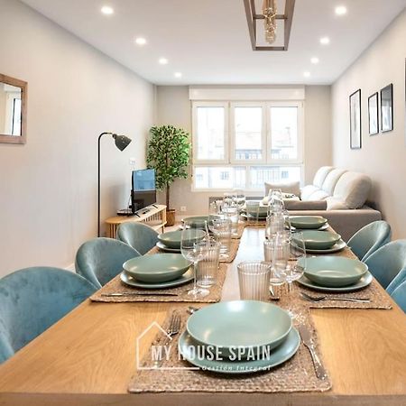 Myhousespain - Precioso Piso En Овьедо Экстерьер фото