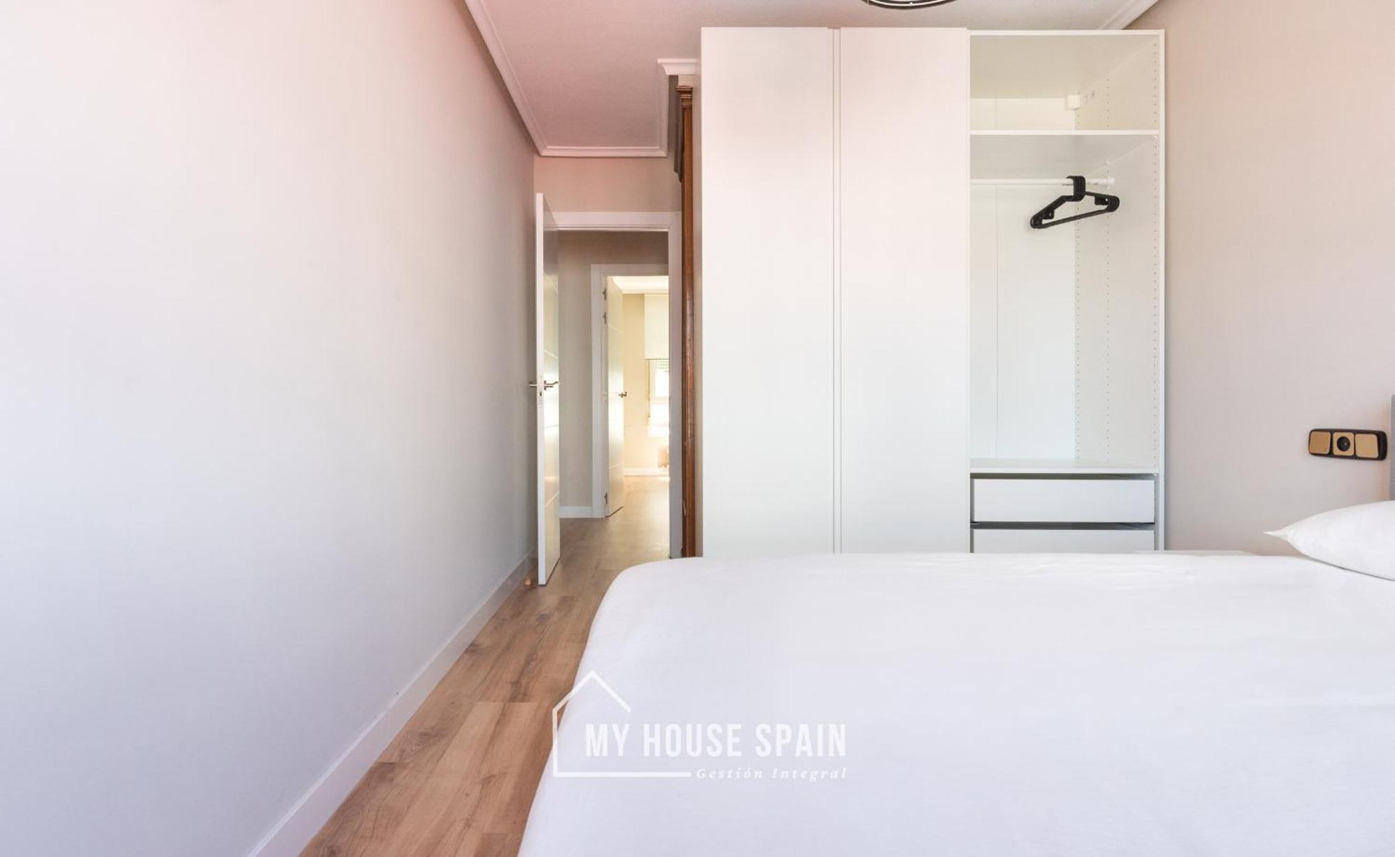 Myhousespain - Precioso Piso En Овьедо Экстерьер фото
