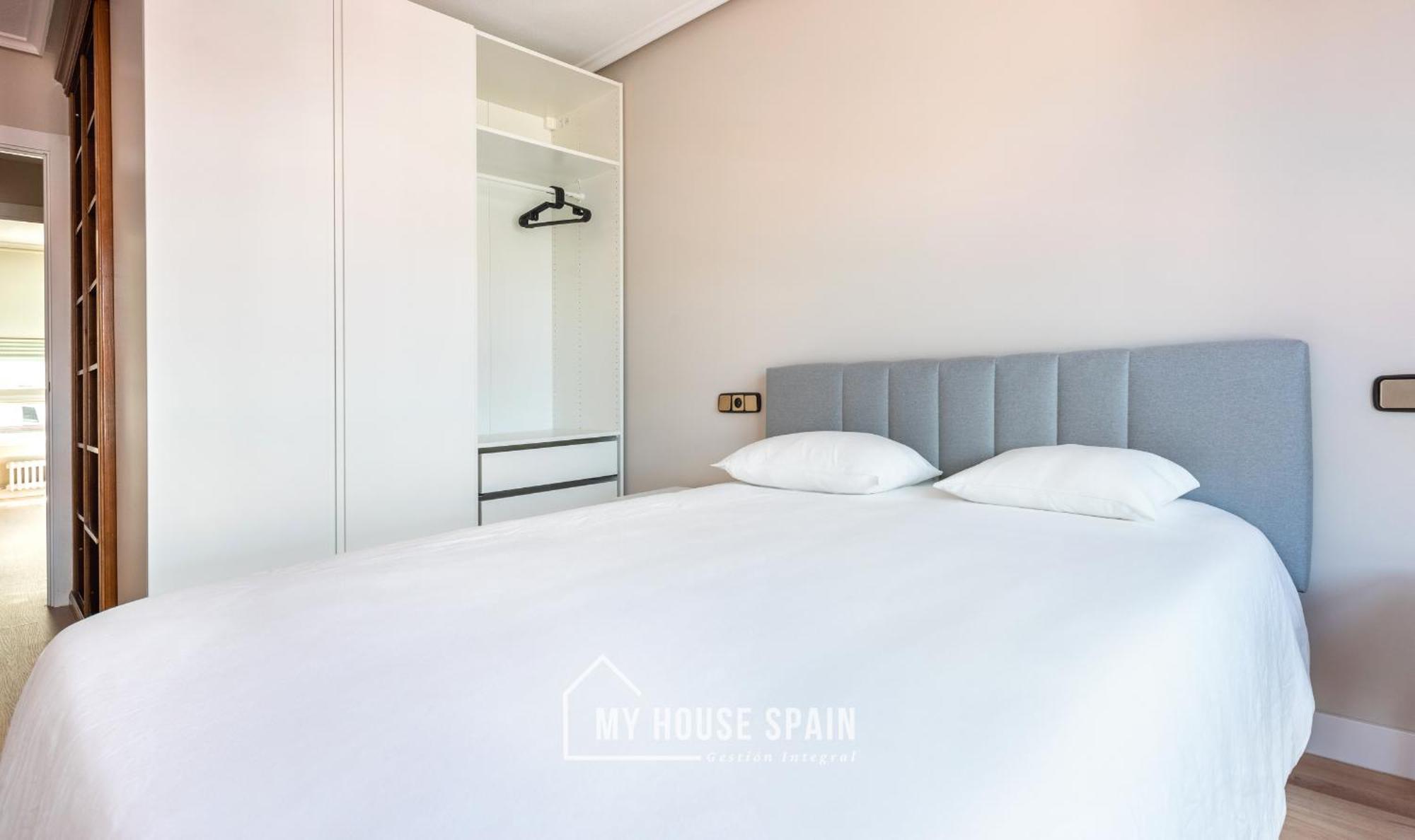 Myhousespain - Precioso Piso En Овьедо Экстерьер фото