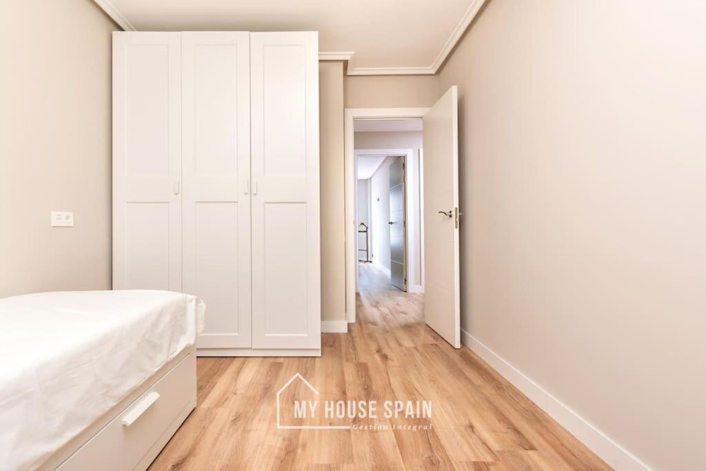 Myhousespain - Precioso Piso En Овьедо Экстерьер фото