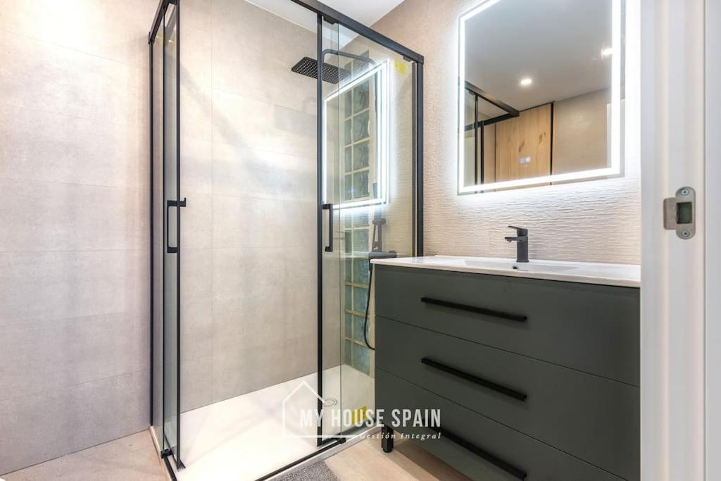 Myhousespain - Precioso Piso En Овьедо Экстерьер фото