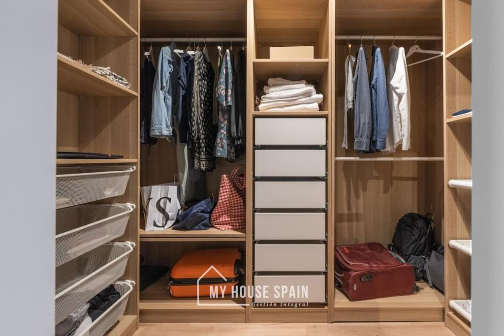 Myhousespain - Precioso Piso En Овьедо Экстерьер фото