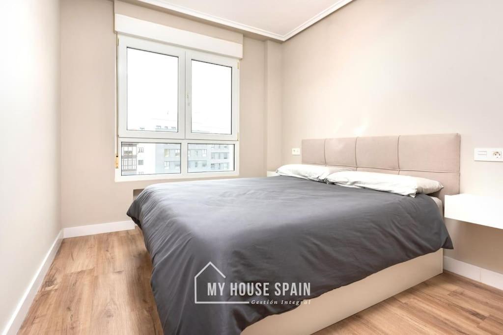Myhousespain - Precioso Piso En Овьедо Экстерьер фото