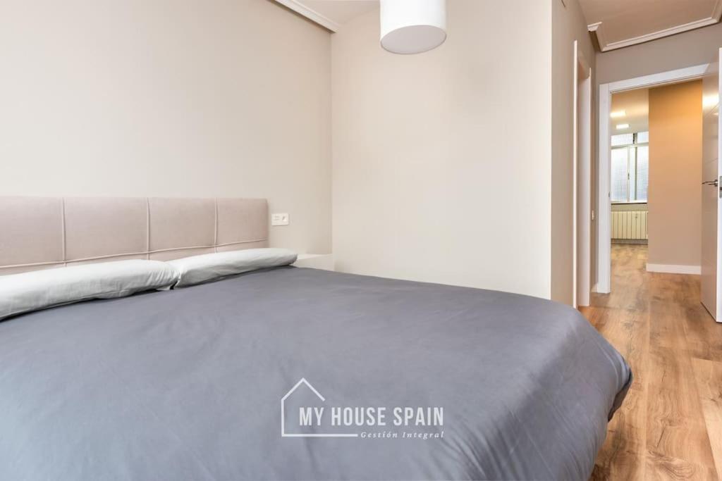Myhousespain - Precioso Piso En Овьедо Экстерьер фото