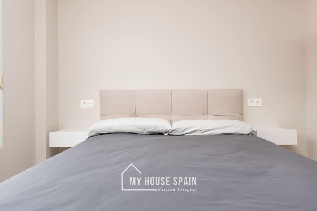 Myhousespain - Precioso Piso En Овьедо Экстерьер фото