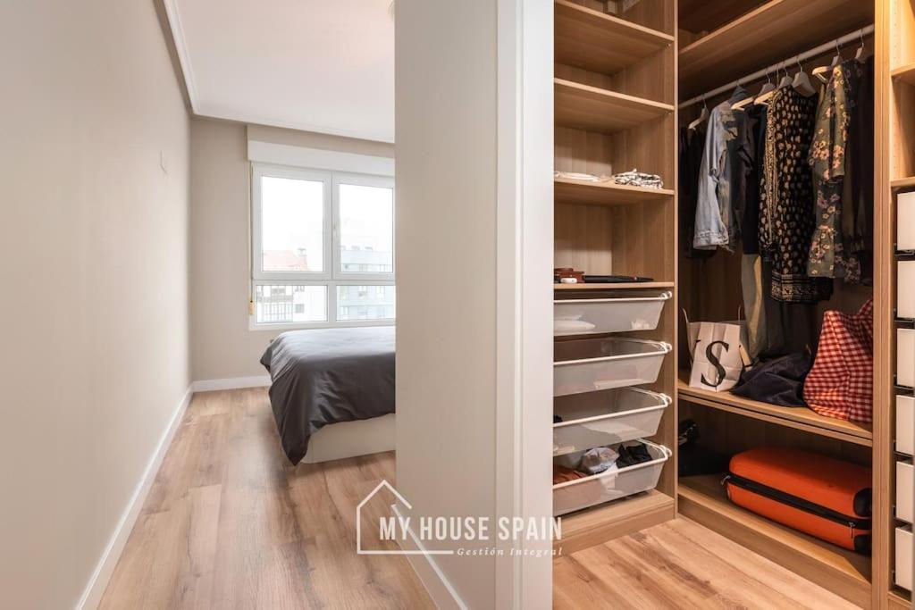 Myhousespain - Precioso Piso En Овьедо Экстерьер фото
