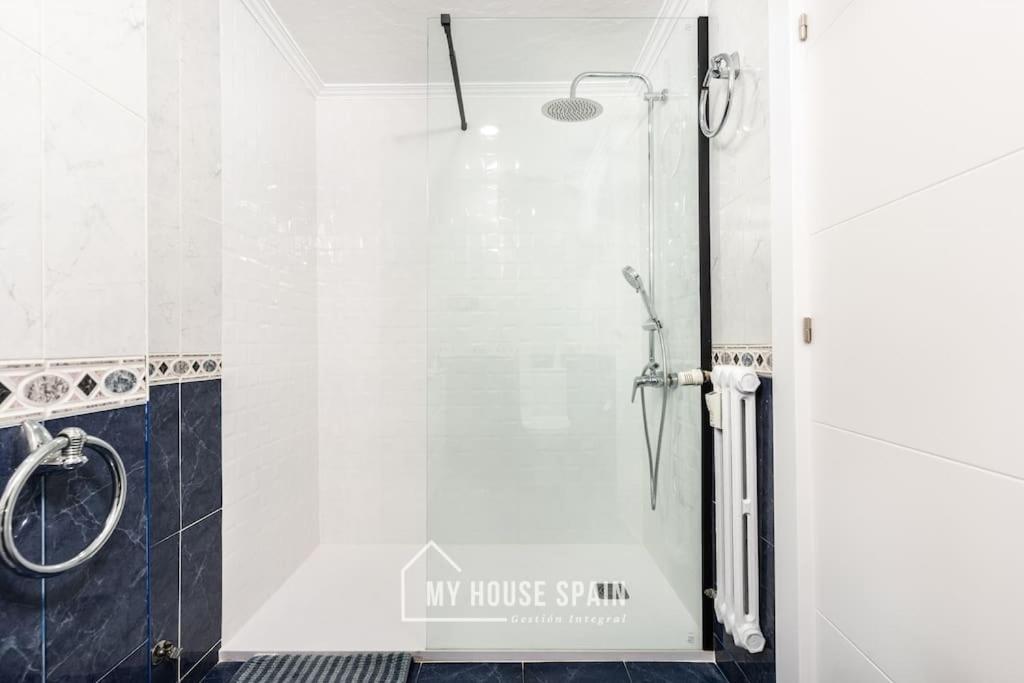 Myhousespain - Precioso Piso En Овьедо Экстерьер фото