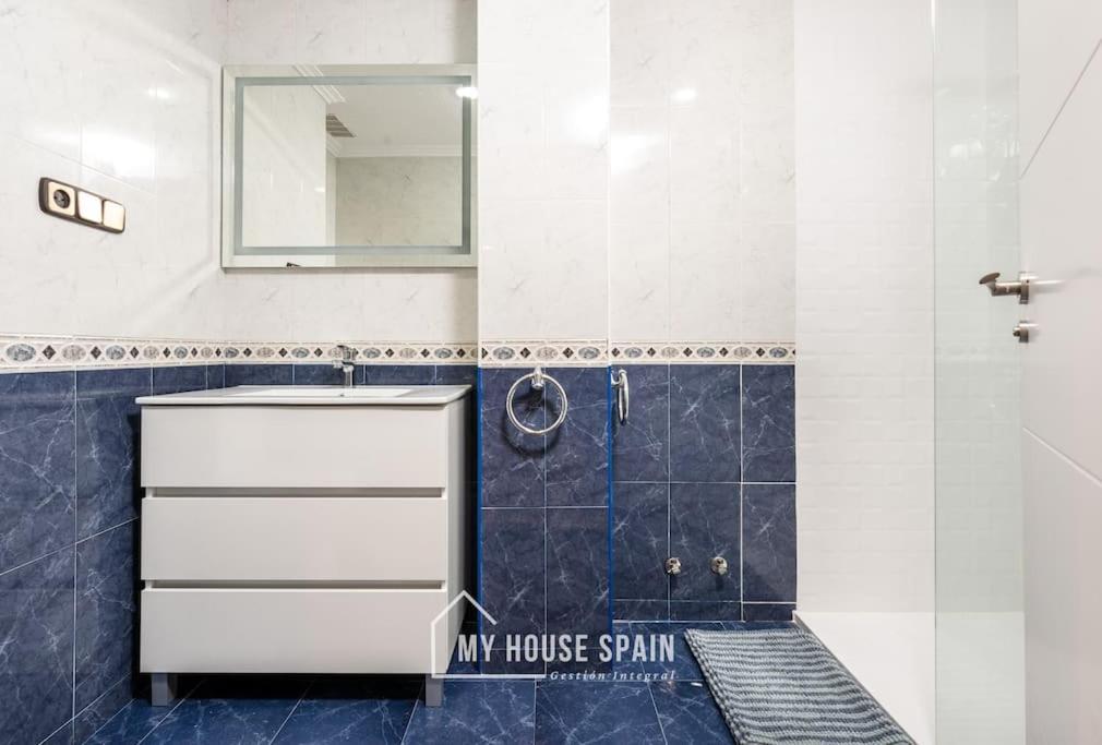 Myhousespain - Precioso Piso En Овьедо Экстерьер фото