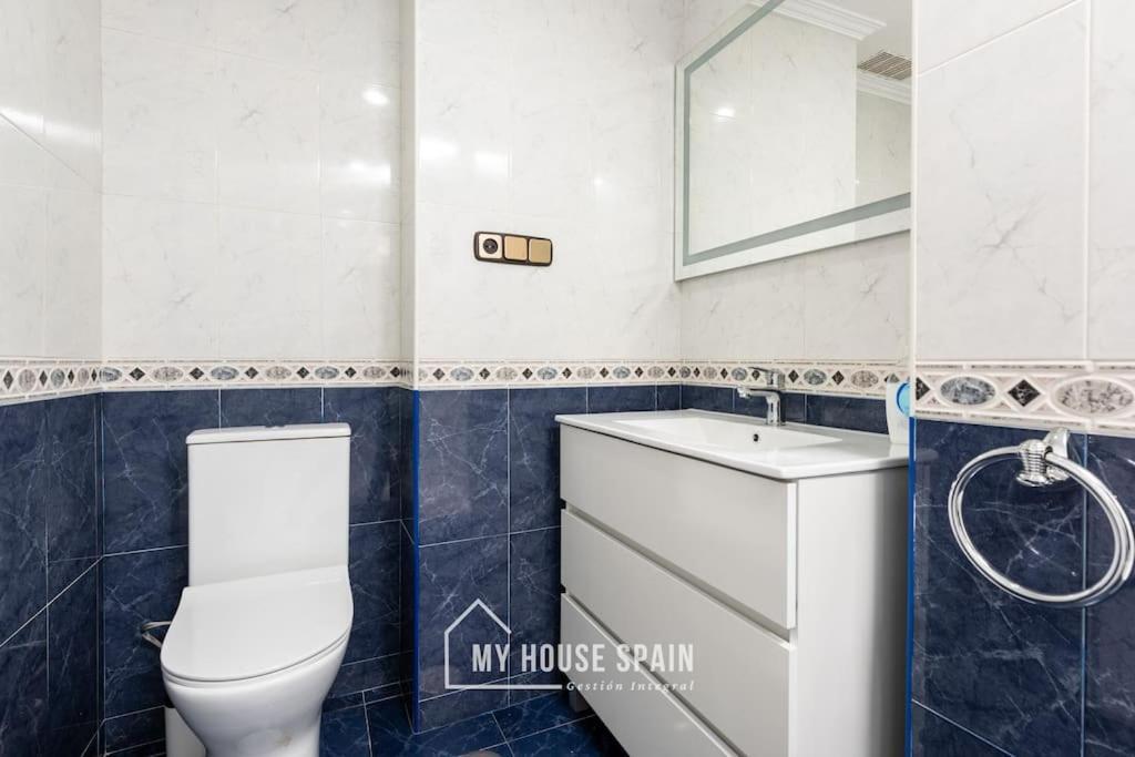 Myhousespain - Precioso Piso En Овьедо Экстерьер фото