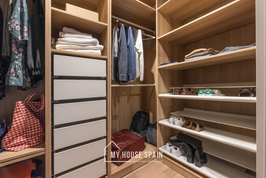 Myhousespain - Precioso Piso En Овьедо Экстерьер фото