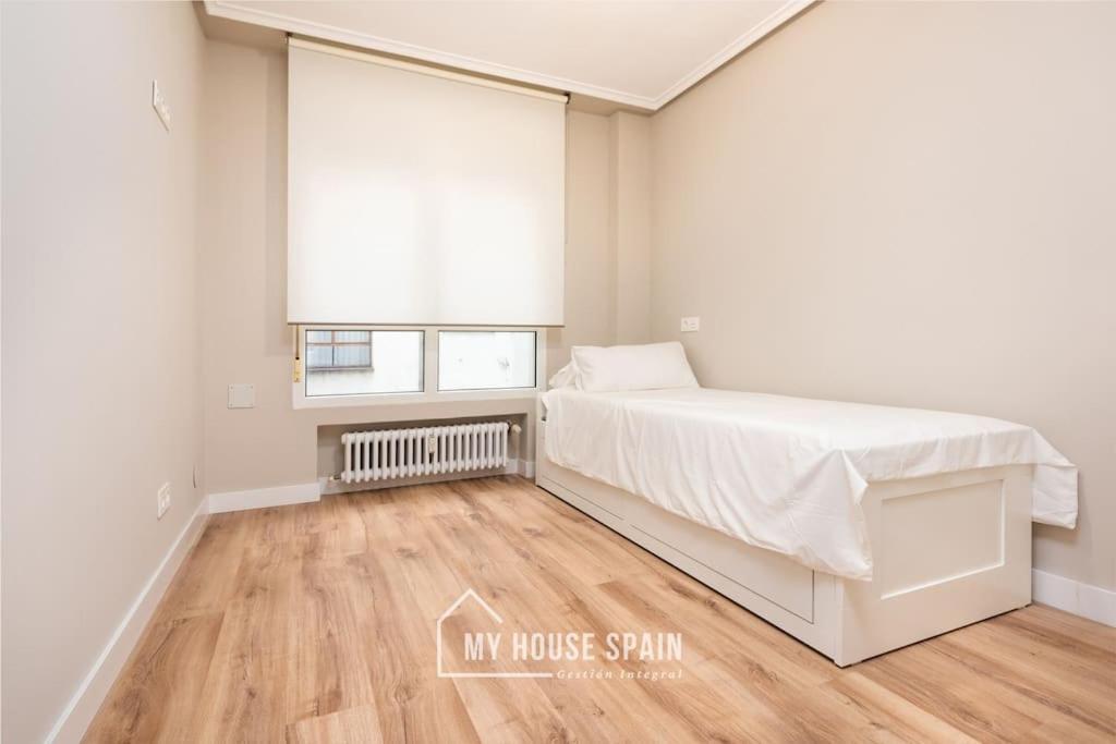 Myhousespain - Precioso Piso En Овьедо Экстерьер фото